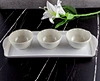 long melamine tray